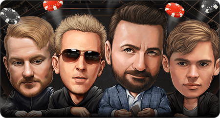 שגרירי ggpoker ישראל